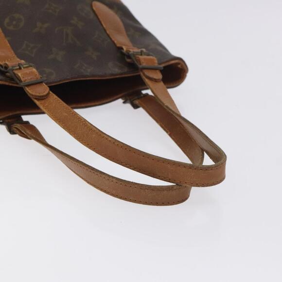 LOUIS VUITTON Monogram Bucket PM Shoulder Bag Usa Limited M42238 - Picture 7 of 11
